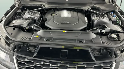Thumbnail image for the Land Rover Range Rover Sport 3.0 SD V6 HSE   4WD