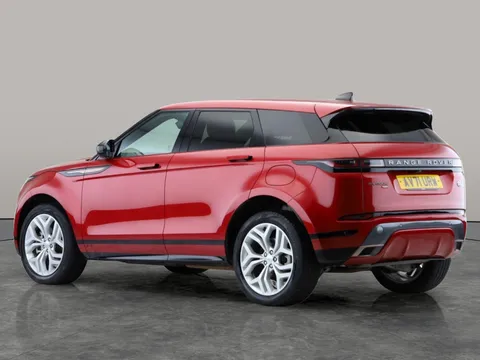 Thumbnail image for the Land Rover Range Rover Evoque 1.5 P300e 12.2kWh R-Dynamic SE   Plug-in  4WD