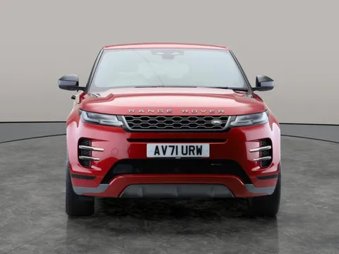 Thumbnail image for the Land Rover Range Rover Evoque 1.5 P300e 12.2kWh R-Dynamic SE   Plug-in  4WD