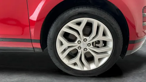 Thumbnail image for the Land Rover Range Rover Evoque 1.5 P300e 12.2kWh R-Dynamic SE   Plug-in  4WD