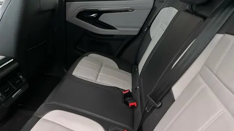 Thumbnail image for the Land Rover Range Rover Evoque 1.5 P300e 12.2kWh R-Dynamic SE   Plug-in  4WD
