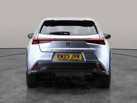 Thumbnail image for the Lexus Ux 2.0 250h F Sport Design    E-CVT