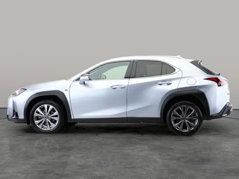 Thumbnail image for the Lexus Ux 2.0 250h F Sport Design    E-CVT