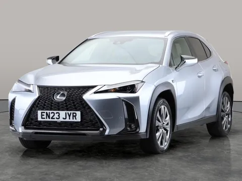 Thumbnail image for the Lexus Ux 2.0 250h F Sport Design    E-CVT