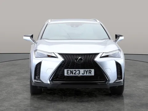 Thumbnail image for the Lexus Ux 2.0 250h F Sport Design    E-CVT