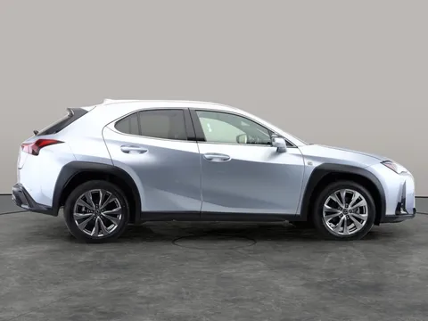 Thumbnail image for the Lexus Ux 2.0 250h F Sport Design    E-CVT