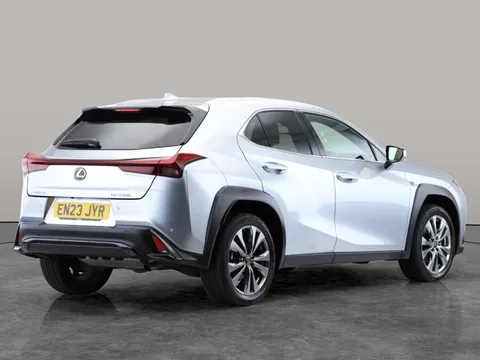 Thumbnail image for the Lexus Ux 2.0 250h F Sport Design    E-CVT