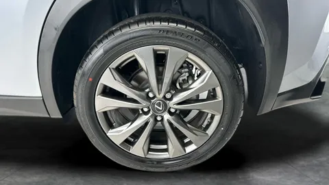 Thumbnail image for the Lexus Ux 2.0 250h F Sport Design    E-CVT