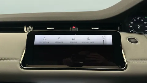Thumbnail image for the Land Rover Range Rover Evoque 1.5 P300e 12.2kWh R-Dynamic SE   Plug-in  4WD