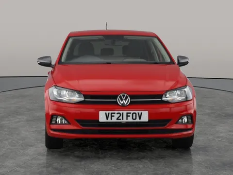 Thumbnail image for the Volkswagen Polo 1.0 EVO beats