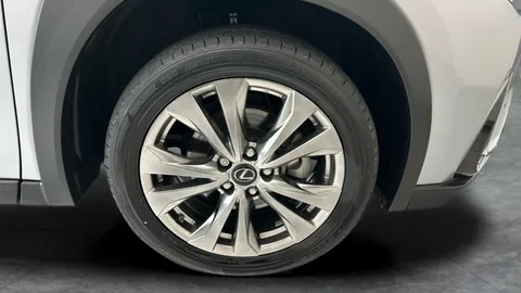Thumbnail image for the Lexus Ux 2.0 250h F Sport Design    E-CVT