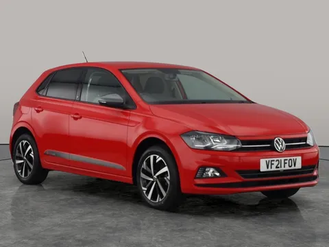 Thumbnail image for the Volkswagen Polo 1.0 EVO beats