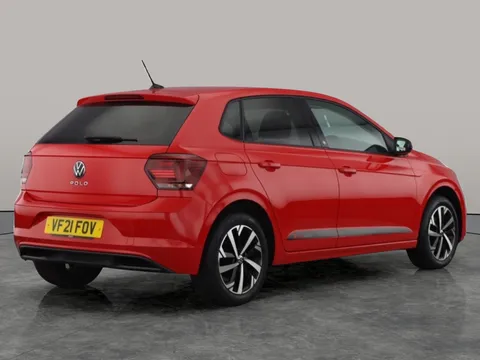 Thumbnail image for the Volkswagen Polo 1.0 EVO beats