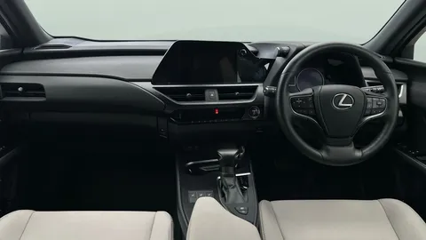 Thumbnail image for the Lexus Ux 2.0 250h F Sport Design    E-CVT