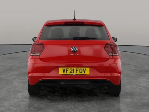 Thumbnail image for the Volkswagen Polo 1.0 EVO beats