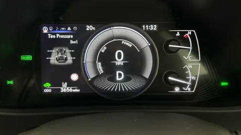 Thumbnail image for the Lexus Ux 2.0 250h F Sport Design    E-CVT