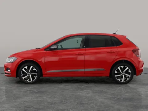 Thumbnail image for the Volkswagen Polo 1.0 EVO beats