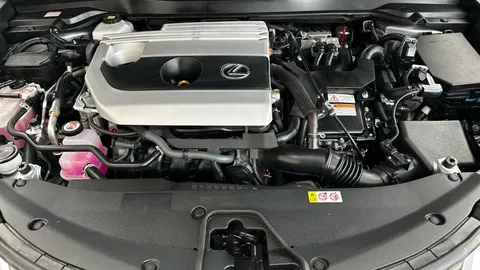 Thumbnail image for the Lexus Ux 2.0 250h F Sport Design    E-CVT