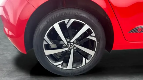 Thumbnail image for the Volkswagen Polo 1.0 EVO beats