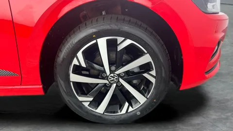 Thumbnail image for the Volkswagen Polo 1.0 EVO beats