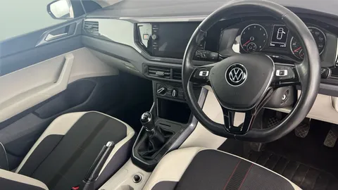 Thumbnail image for the Volkswagen Polo 1.0 EVO beats
