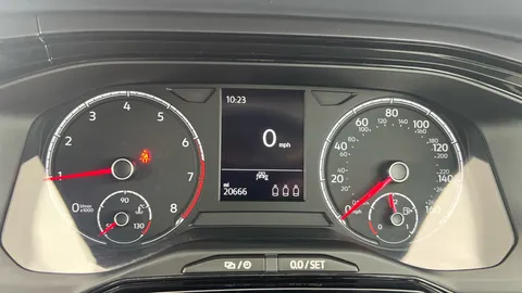Thumbnail image for the Volkswagen Polo 1.0 EVO beats