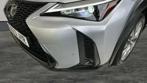 Thumbnail image for the Lexus Ux 2.0 250h F Sport Design    E-CVT