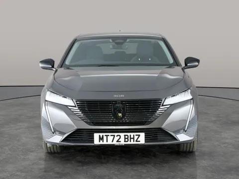 Thumbnail image for the Peugeot 308 Sw 1.5 BlueHDi Allure Premium   EAT