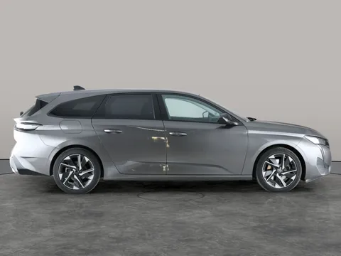 Thumbnail image for the Peugeot 308 Sw 1.5 BlueHDi Allure Premium   EAT
