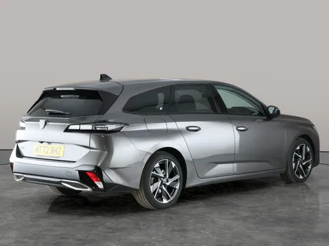 Thumbnail image for the Peugeot 308 Sw 1.5 BlueHDi Allure Premium   EAT