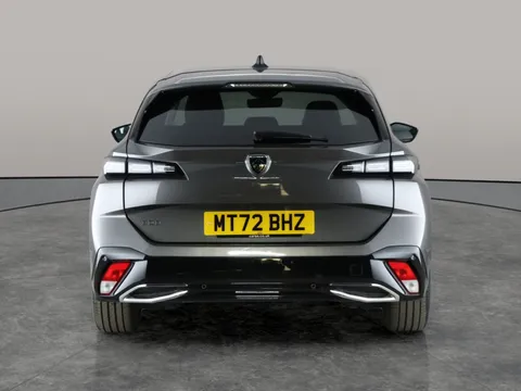 Thumbnail image for the Peugeot 308 Sw 1.5 BlueHDi Allure Premium   EAT