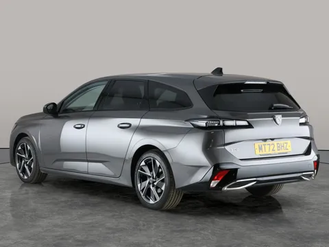 Thumbnail image for the Peugeot 308 Sw 1.5 BlueHDi Allure Premium   EAT