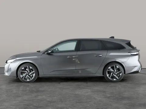 Thumbnail image for the Peugeot 308 Sw 1.5 BlueHDi Allure Premium   EAT