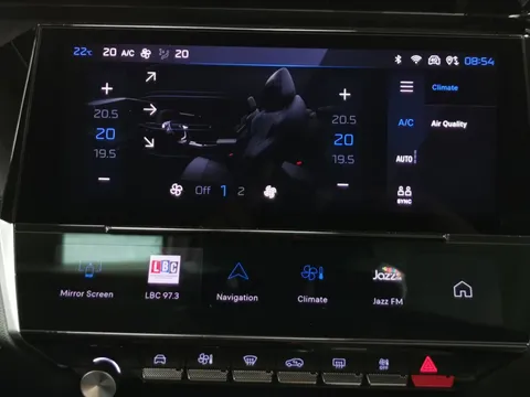 Thumbnail image for the Peugeot 308 Sw 1.5 BlueHDi Allure Premium   EAT