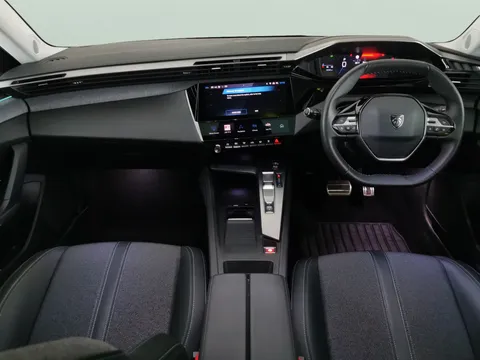 Thumbnail image for the Peugeot 308 Sw 1.5 BlueHDi Allure Premium   EAT