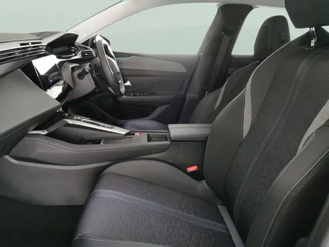 Thumbnail image for the Peugeot 308 Sw 1.5 BlueHDi Allure Premium   EAT
