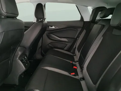 Thumbnail image for the Vauxhall Grandland X 1.2 Turbo SRi Nav
