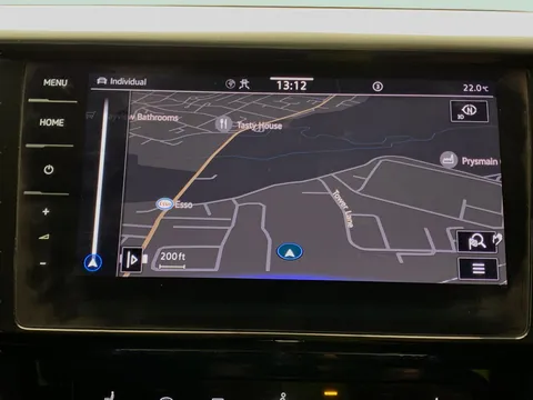 Thumbnail image for the Volkswagen Arteon 1.4 TSI 13kWh R-Line Shooting Brake  Plug-in  DSG