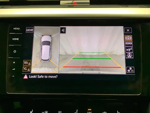 Thumbnail image for the Volkswagen Arteon 1.4 TSI 13kWh R-Line Shooting Brake  Plug-in  DSG