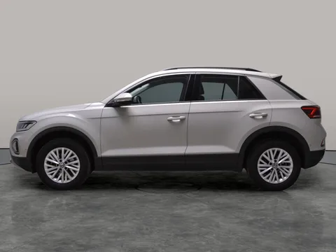 Thumbnail image for the Volkswagen T-Roc 1.5 TSI Life