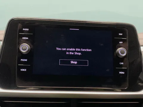 Thumbnail image for the Volkswagen T-Roc 1.5 TSI Life