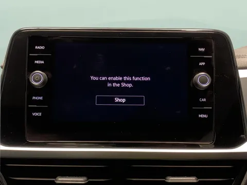 Thumbnail image for the Volkswagen T-Roc 1.5 TSI Life