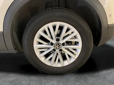 Thumbnail image for the Volkswagen T-Roc 1.5 TSI Life