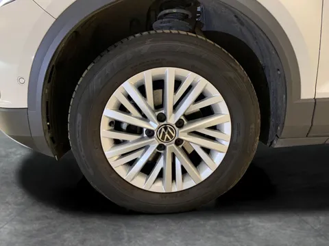 Thumbnail image for the Volkswagen T-Roc 1.5 TSI Life