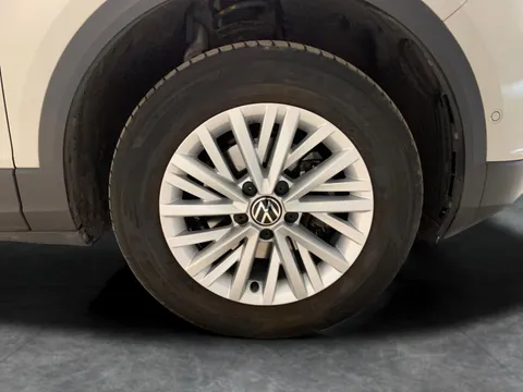 Thumbnail image for the Volkswagen T-Roc 1.5 TSI Life