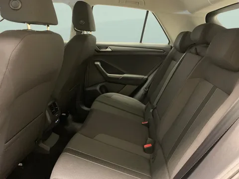 Thumbnail image for the Volkswagen T-Roc 1.5 TSI Life
