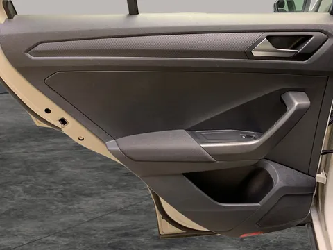 Thumbnail image for the Volkswagen T-Roc 1.5 TSI Life
