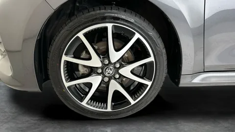 Thumbnail image for the Toyota Yaris 1.5 VVT-h Dynamic    E-CVT