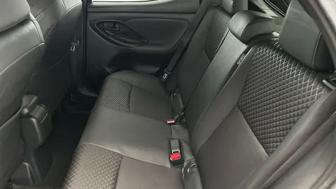 Thumbnail image for the Toyota Yaris 1.5 VVT-h Dynamic    E-CVT