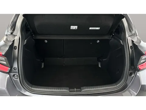 Thumbnail image for the Toyota Yaris 1.5 VVT-h Dynamic    E-CVT
